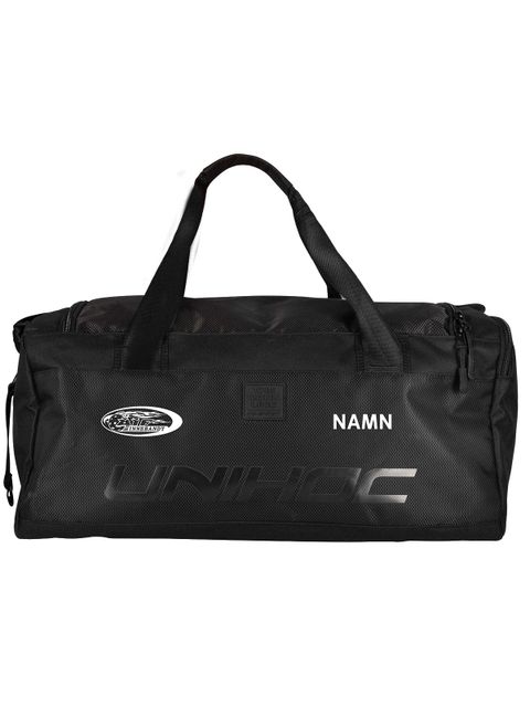 Unihoc Sportbag DARK LINE Small (Åmotfors IF Innebandy)