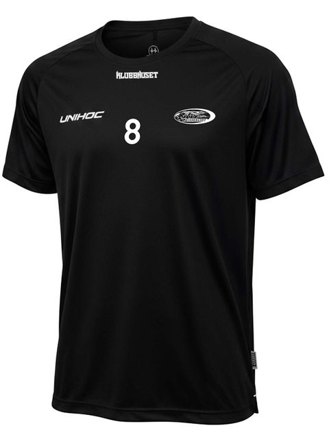 Unihoc T-shirt LEGACY (Åmotfors IF Innebandy)
