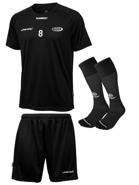 Unihoc Training Kit (Åmotfors IF Innebandy)