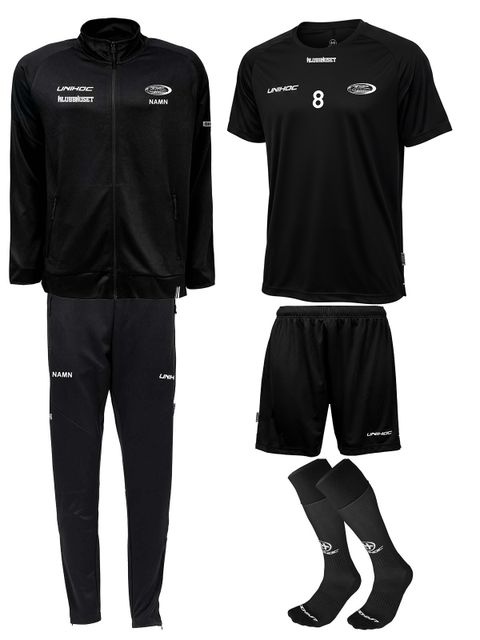UNIHOC PLAYER KIT (Åmotfors IF Innebandy)