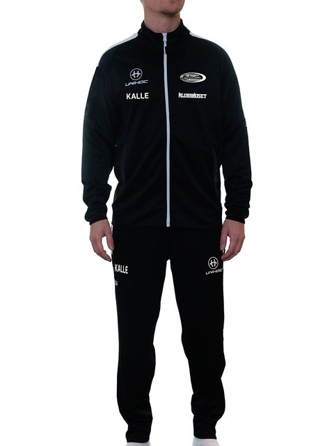 Unihoc Overall Technic (Åmotfors IF Innebandy)