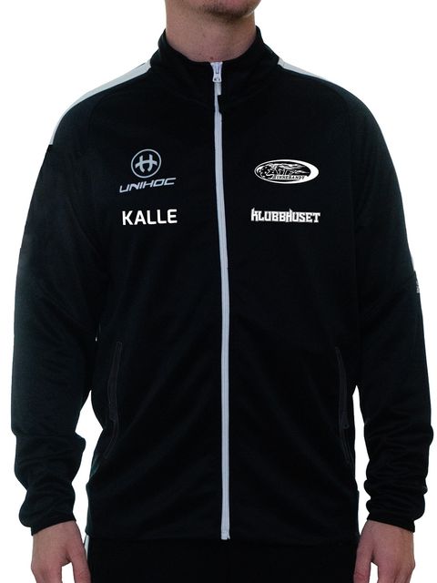 Unihoc Overallsjacka Technic (Åmotfors IF Innebandy)