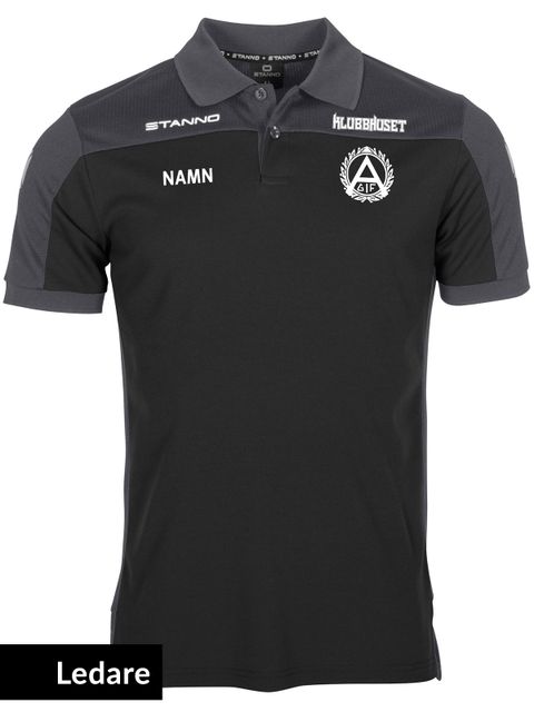 Stanno Piké PRIDE (Annebergs GIF)
