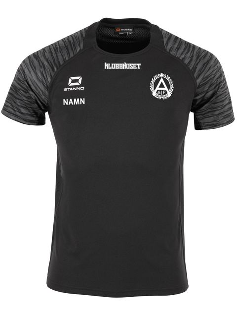 Stanno T-shirt BOLT (Annebergs GIF)