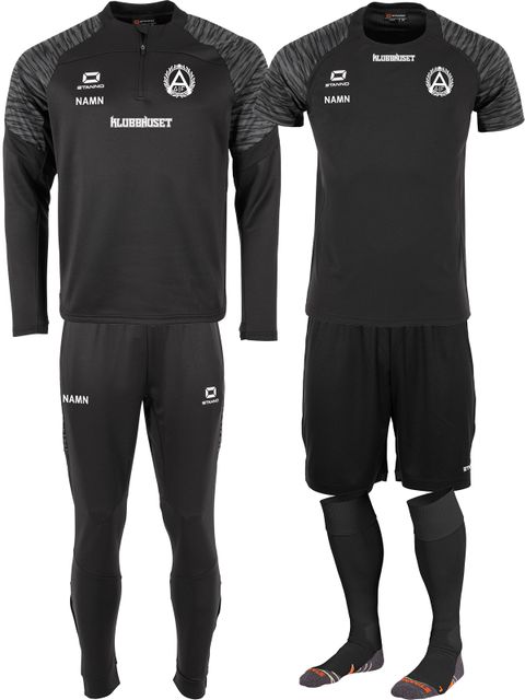 STANNO SPELARPAKET (Annebergs GIF)
