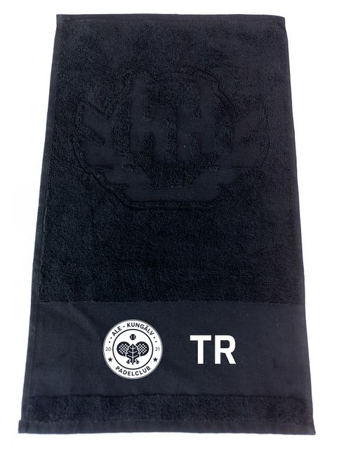 KH Towel 50x30 cm (Ale Padel Club)