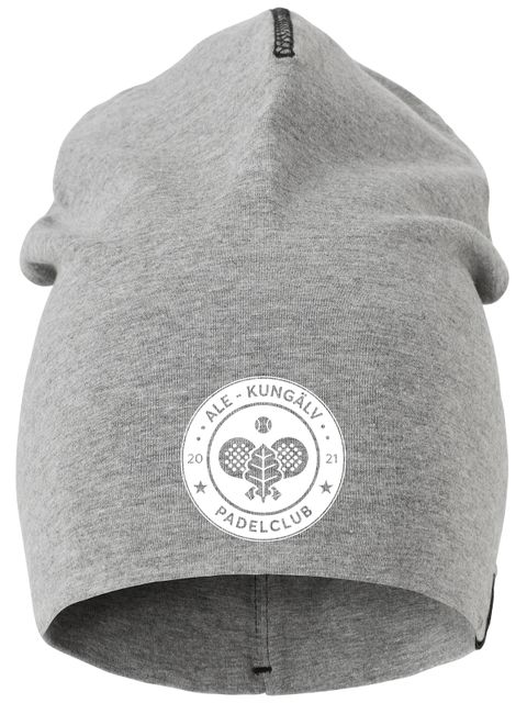SW Beanie, Grey (Ale Padel Club)
