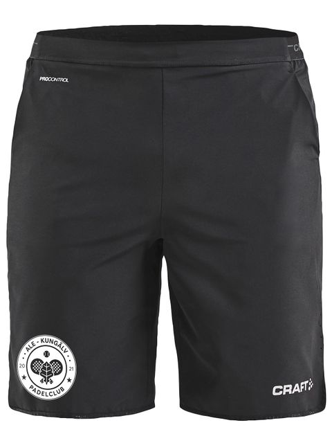 Craft Shorts Pro Control Impact (Ale Padel Club)