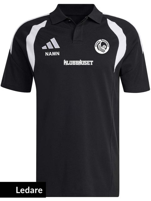 Adidas Polo TIRO26 (Arvika Innebandy)