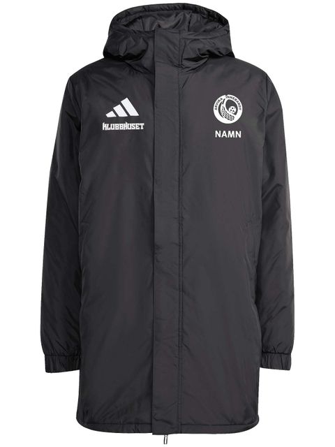Adidas Jacket ENTRADA26 Stadium (Arvika Innebandy)