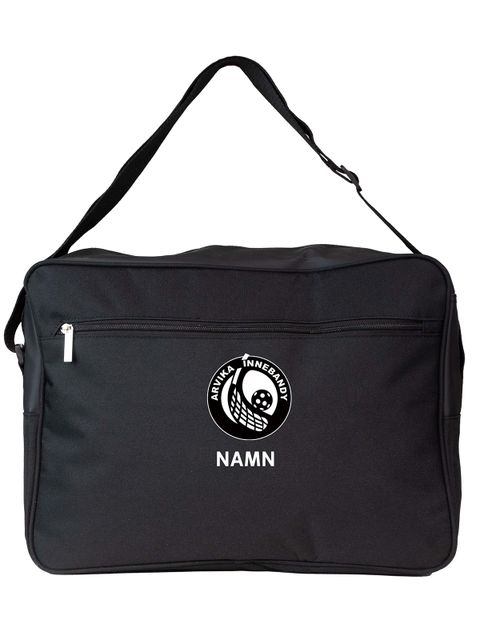 KH Coachbag - Black Label (Arvika Innebandy)