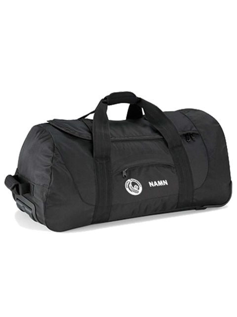 Trolley Bag Quadra Vessel 70L (Arvika Innebandy)