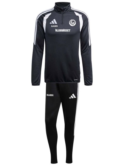 Adidas Tracksuit TIRO26 HZ (Arvika Innebandy)