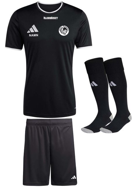 Adidas Training Kit ENTRADA26 (Arvika Innebandy)