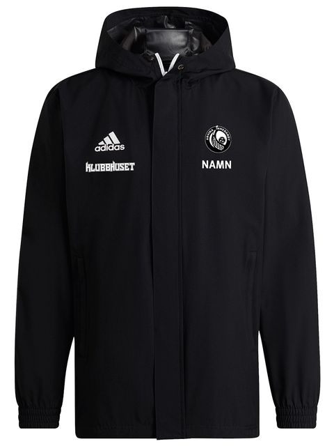 Adidas Allvädersjacka ENTRADA22 (Arvika Innebandy)
