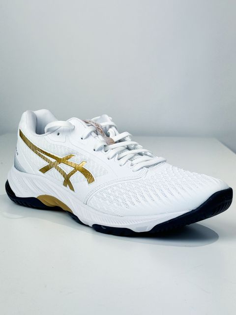 Asics Floorball Shoe Netburner Ballistic FF 3