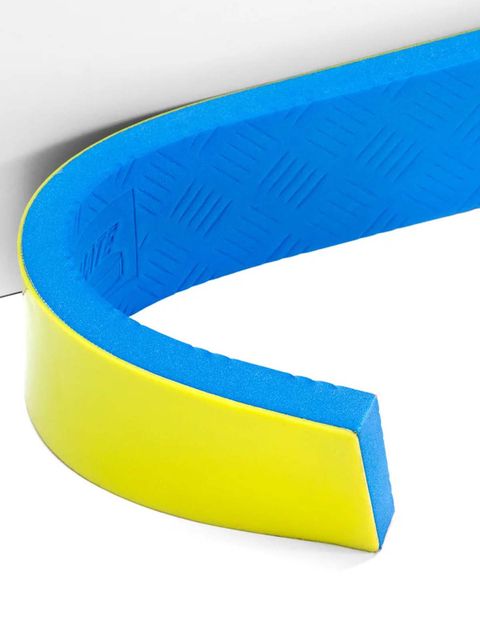 Ballmate Passer - STRIPE Ballmate Passer - STRIPE Blue