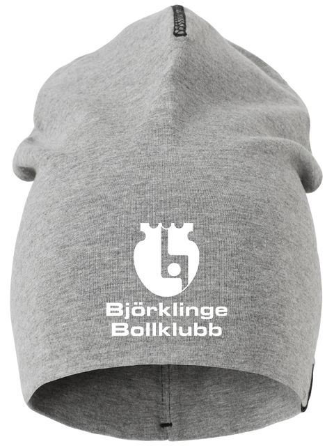 SW Beanie, Grey (Björklinge BK)