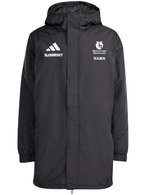 Adidas Jacka ENTRADA26 Stadium (Björklinge BK)