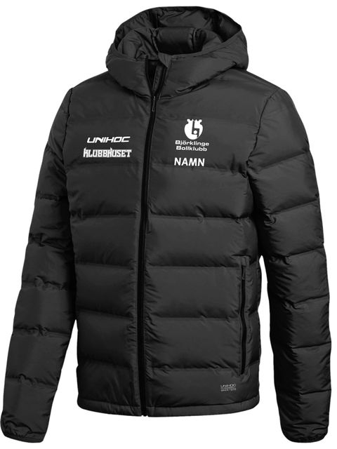 Unihoc Jacket CLASSIC (Björklinge BK)