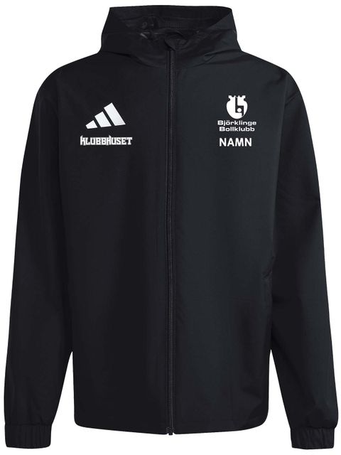 Adidas All Weather Jacket ENTRADA26 (Björklinge BK)
