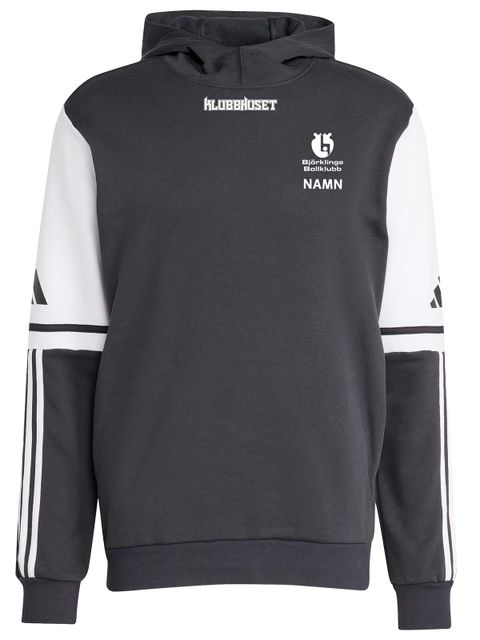 Adidas Hoodie SQUADRA25 (Björklinge BK)