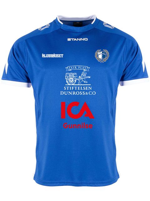 Stanno Matchtröja Drive, Hemma (Bergums IF Fotboll)