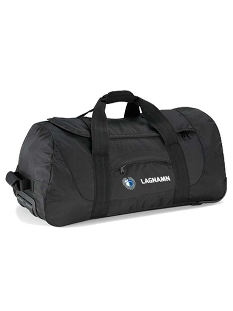 Team Bag Quadra Vessel 70L, with wheels (Bergums IF Fotboll)