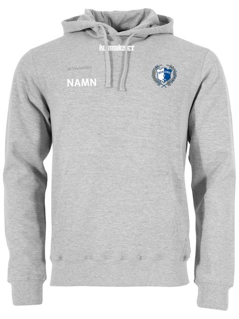 Stanno Hoodtröja BASE (Bergums IF Fotboll)