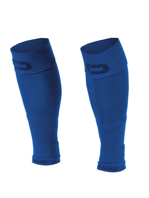 Stanno Sock MOVE Footless, Royal Blue (Bergums IF Fotboll)