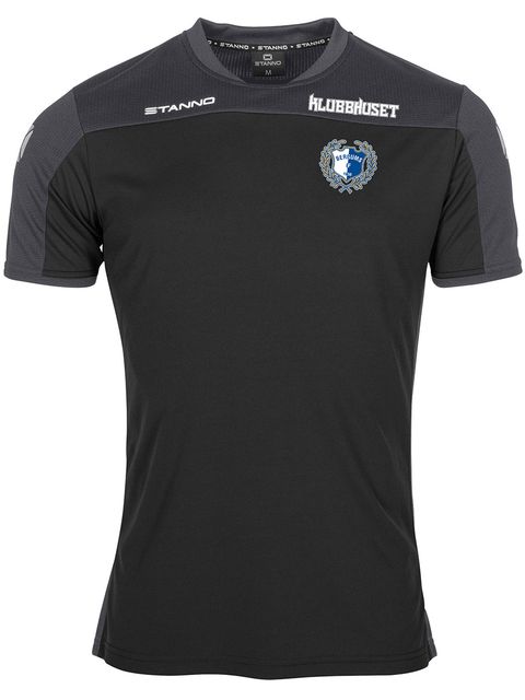 Stanno T-shirt Pride (Bergums IF Fotboll)