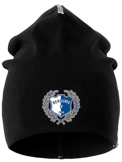 SW Mössa, Svart (Bergums IF Fotboll)