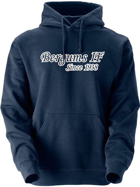 SW Hood Taber, Navy (Bergums IF Fotboll)