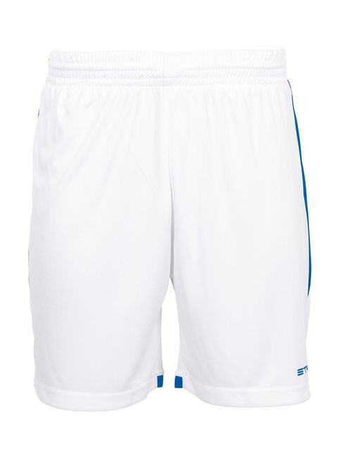 Stanno Matchshorts Focus, Borta (Bergums IF Fotboll)
