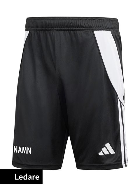 Adidas Ledarshorts TIRO24 (Balltorps FF)