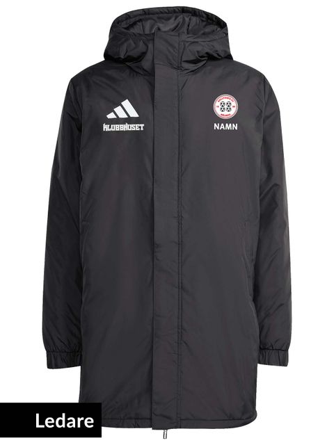 Adidas Coachjacka ENTRADA26 (Balltorps FF)