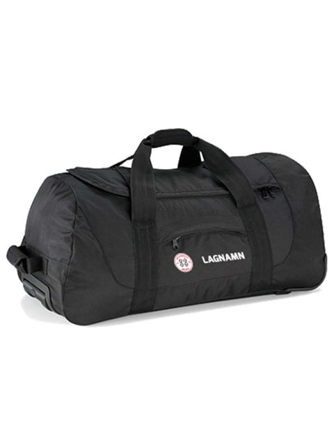 Lagväska Quadra Vessel 70L, på hjul (Balltorps FF)
