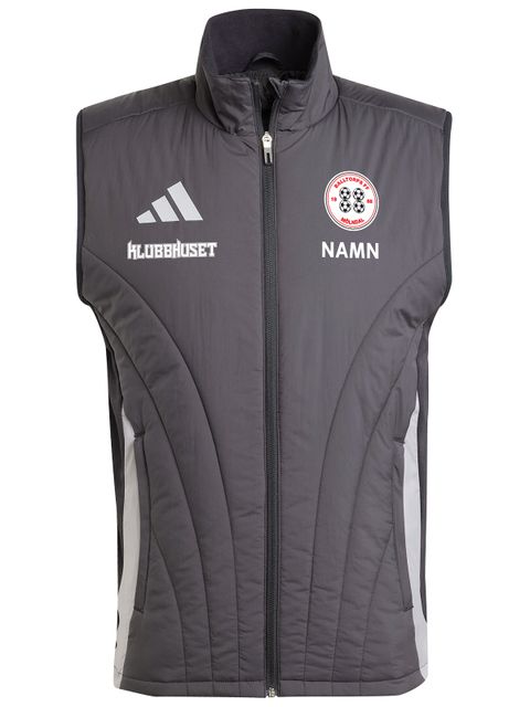 Adidas Väst TIRO24 (Balltorps FF)