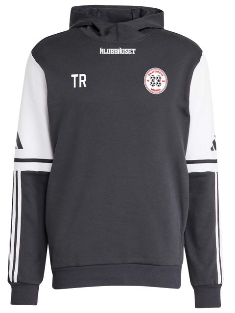 Adidas Hoodtröja SQUADRA25 (Balltorps FF)