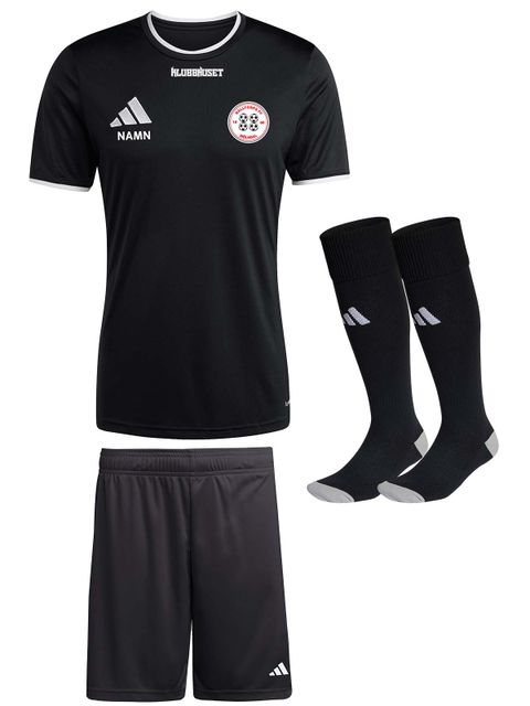 Adidas Träningspaket ENTRADA26 (Balltorps FF)
