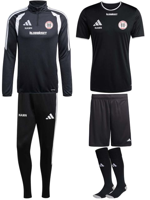 ADIDAS SPELARPAKET (Balltorps FF)