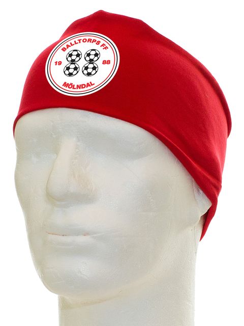 Pannband, Röd (Balltorps FF)