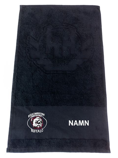 KH Towel 50x30 cm (Billingsfors IBK)