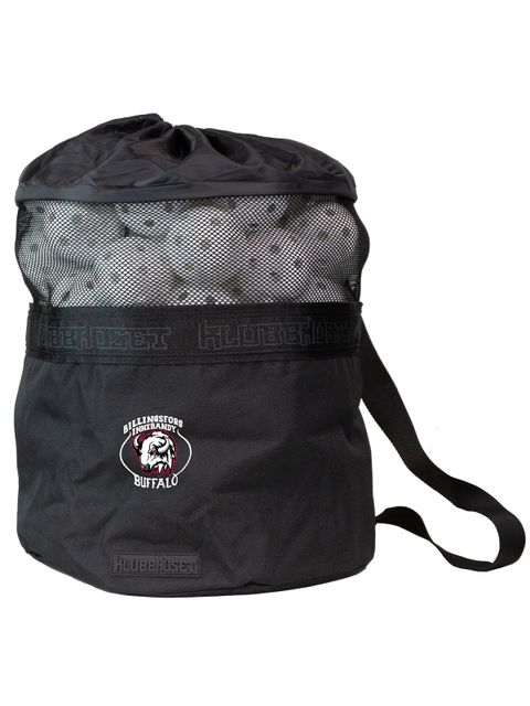 KH Ballbag - Black Label (Billingsfors IBK)