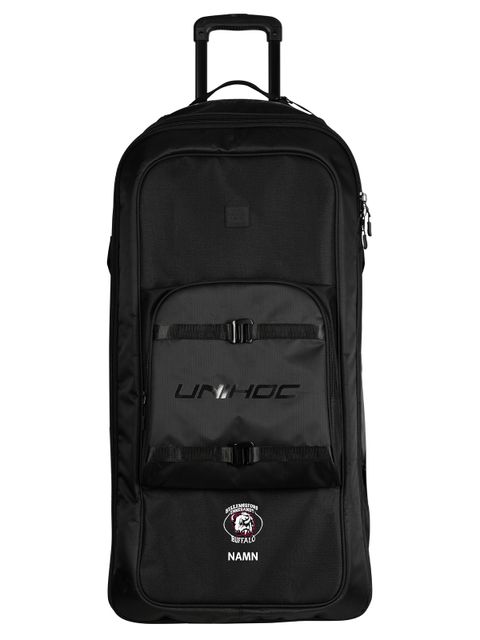 Unihoc Trolley Bag DARK LINE (Billingsfors IBK)
