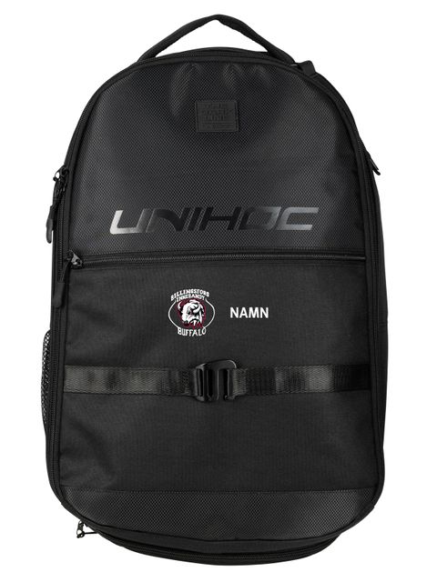 Unihoc Backpack DARK LINE (Billingsfors IBK)