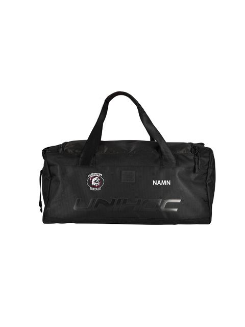 Unihoc Sportbag DARK LINE Small (Billingsfors IBK)