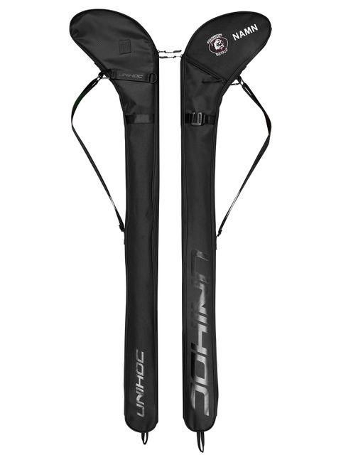 Unihoc Stickcover DARK LINE (Billingsfors IBK)