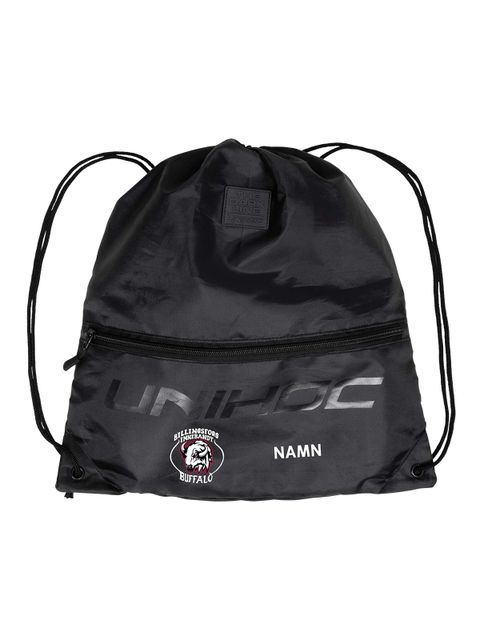 Unihoc Gymbag DARK LINE (Billingsfors IBK)