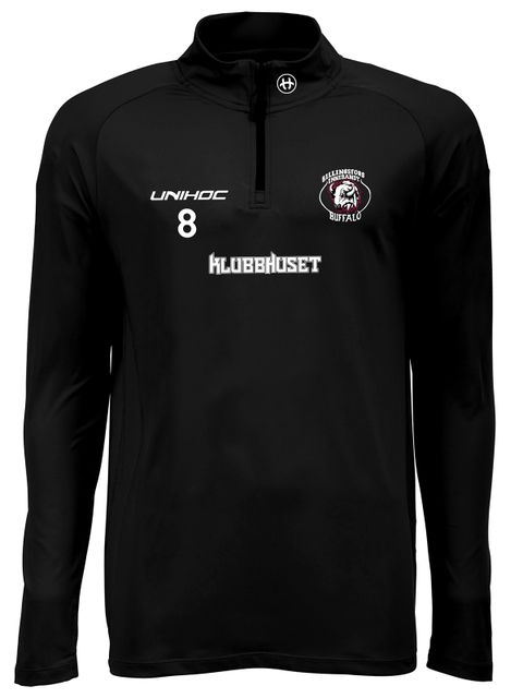 Unihoc Warmup Jersey CLASSIC LS (Billingsfors IBK)